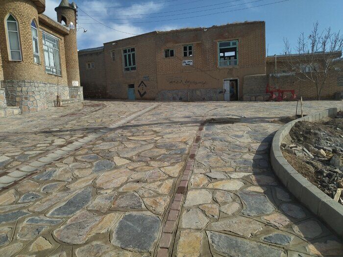 زدودن محرومیت از چهره سه روستای شیروان با اتمام طرح هادی