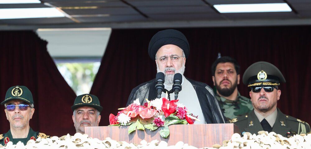 روز ارتش متفاوت امسال پس از «وعده صادق»