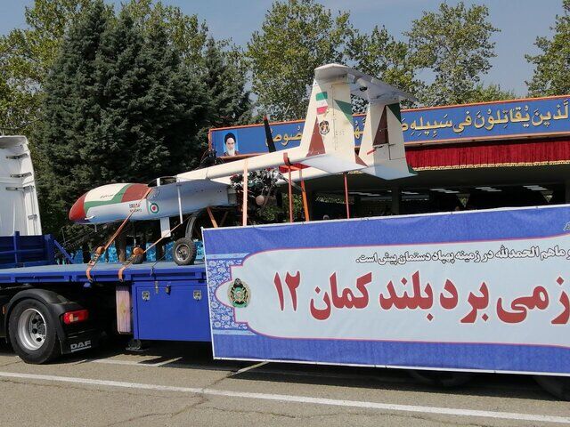 روز ارتش متفاوت امسال پس از «وعده صادق»