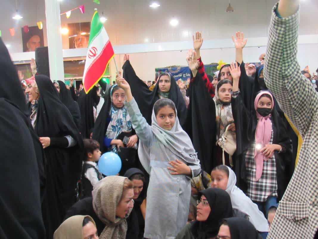 استراتژی فرهنگی و تبلیغی نوین لازمه گسترش عفاف و حجاب