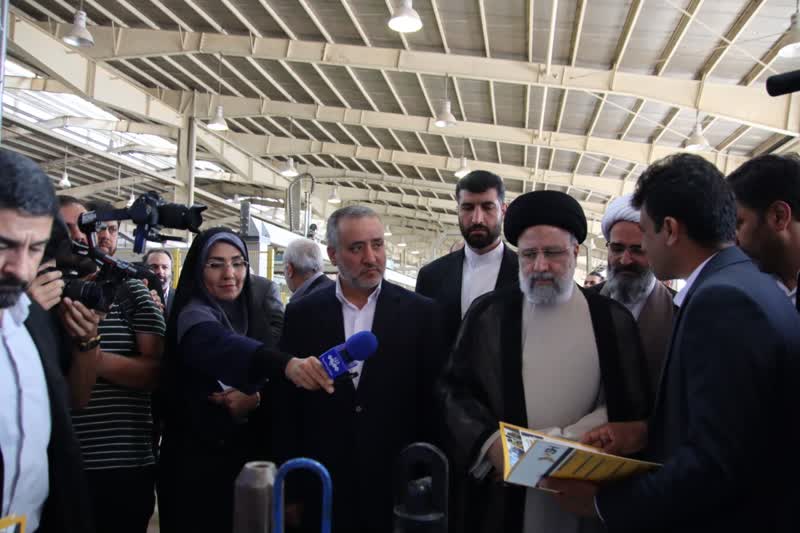 برگزاری جشن احیای واحدهای راکد استان سمنان