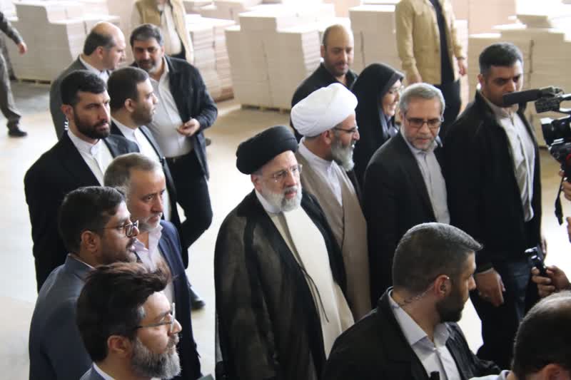 برگزاری جشن احیای واحدهای راکد استان سمنان