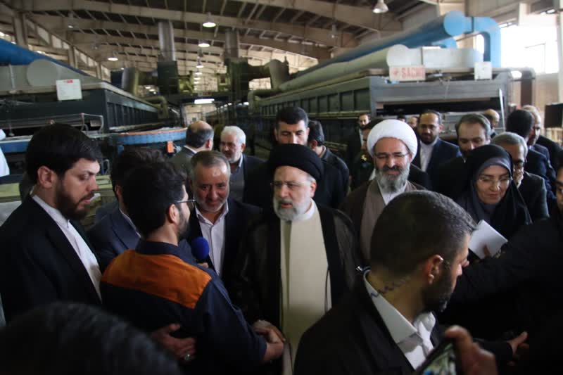 برگزاری جشن احیای واحدهای راکد استان سمنان