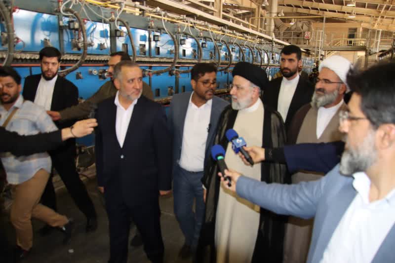 برگزاری جشن احیای واحدهای راکد استان سمنان