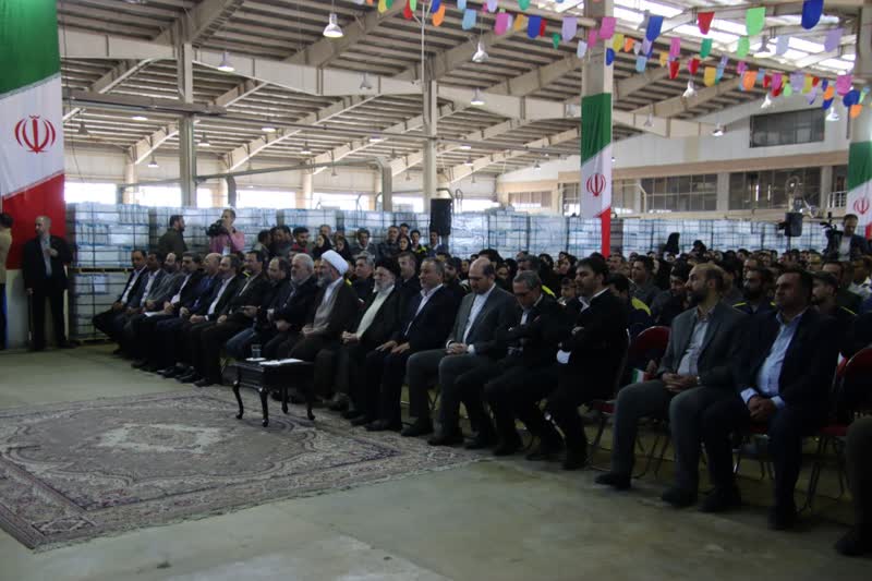 ۴۵۰۰ فرصت شغلی در استان سمنان ایجاد شد