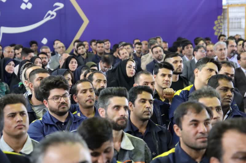 ۴۵۰۰ فرصت شغلی در استان سمنان ایجاد شد