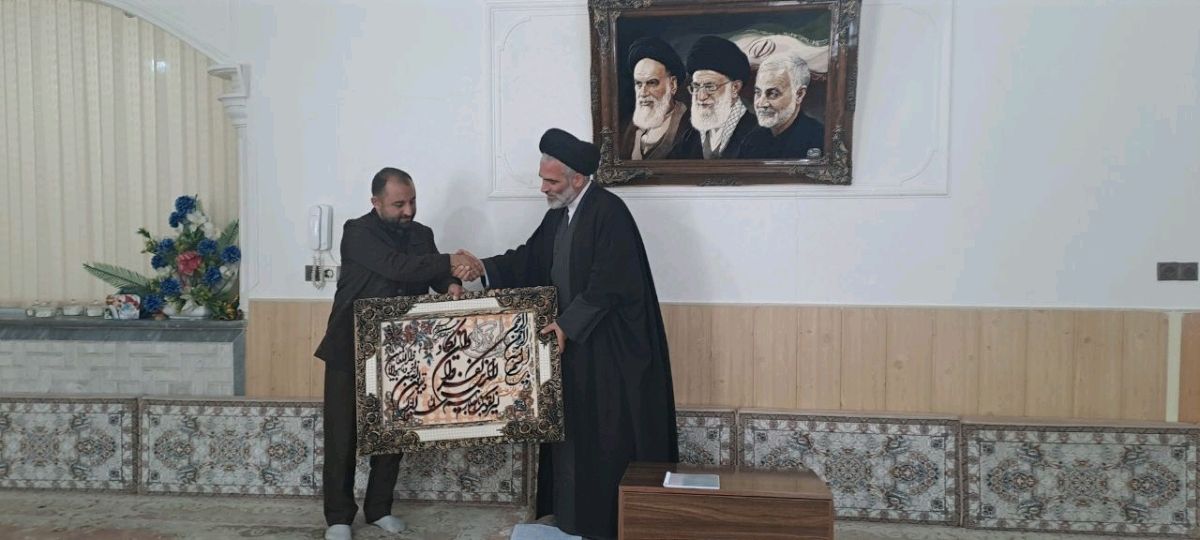 فعالیت ۴۰ کانون فرهنگی و هنری مساجد در سلماس/ راهبر اصلی مسجد، امام جماعت است