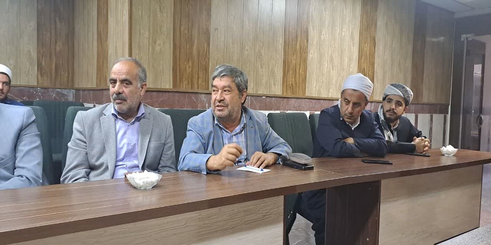 پیوند مسجد و جوانان نقطه مثبتی در احیای کارکردهای مسجد است
