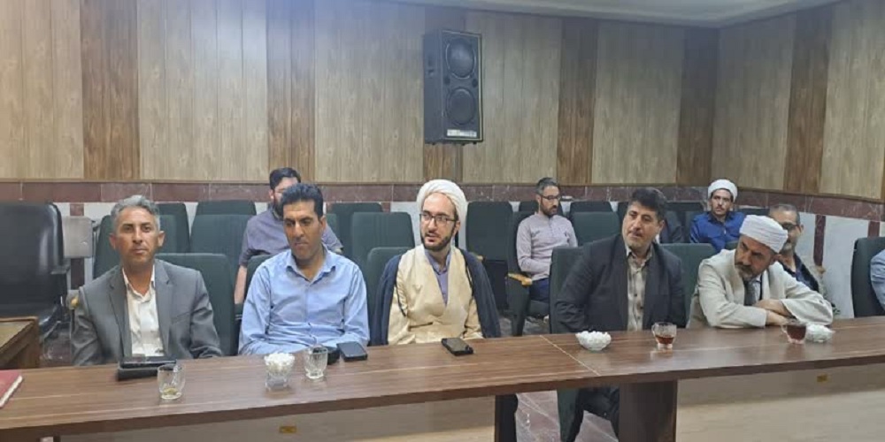 پیوند مسجد و جوانان نقطه مثبتی در احیای کارکردهای مسجد است
