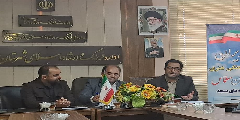 پیوند مسجد و جوانان نقطه مثبتی در احیای کارکردهای مسجد است