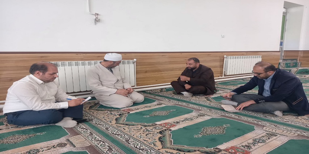 پیوند مسجد و جوانان نقطه مثبتی در احیای کارکردهای مسجد است