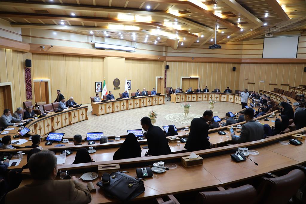 برخورد جدی با اخلالگران حوزهی تولید و اقتصاد گیلان