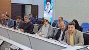 برگزاری کنگره ملی ابن حسام خوسفی در چهار مرحله برنامه ریزی شد