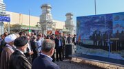۱۱ طرح صنعت آب و برق استان سمنان بهره‌برداری شد