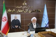 افزایش حجم پرونده‌های قضایی در پی نوسانات قیمت سکه و ارز/ ۱۱ میلیون پرونده راکد در دادگستری کرمان