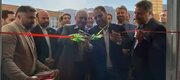 افتتاح و بازدید نخستین استخر شهدای دانش‌آموز شهرستان سمنان