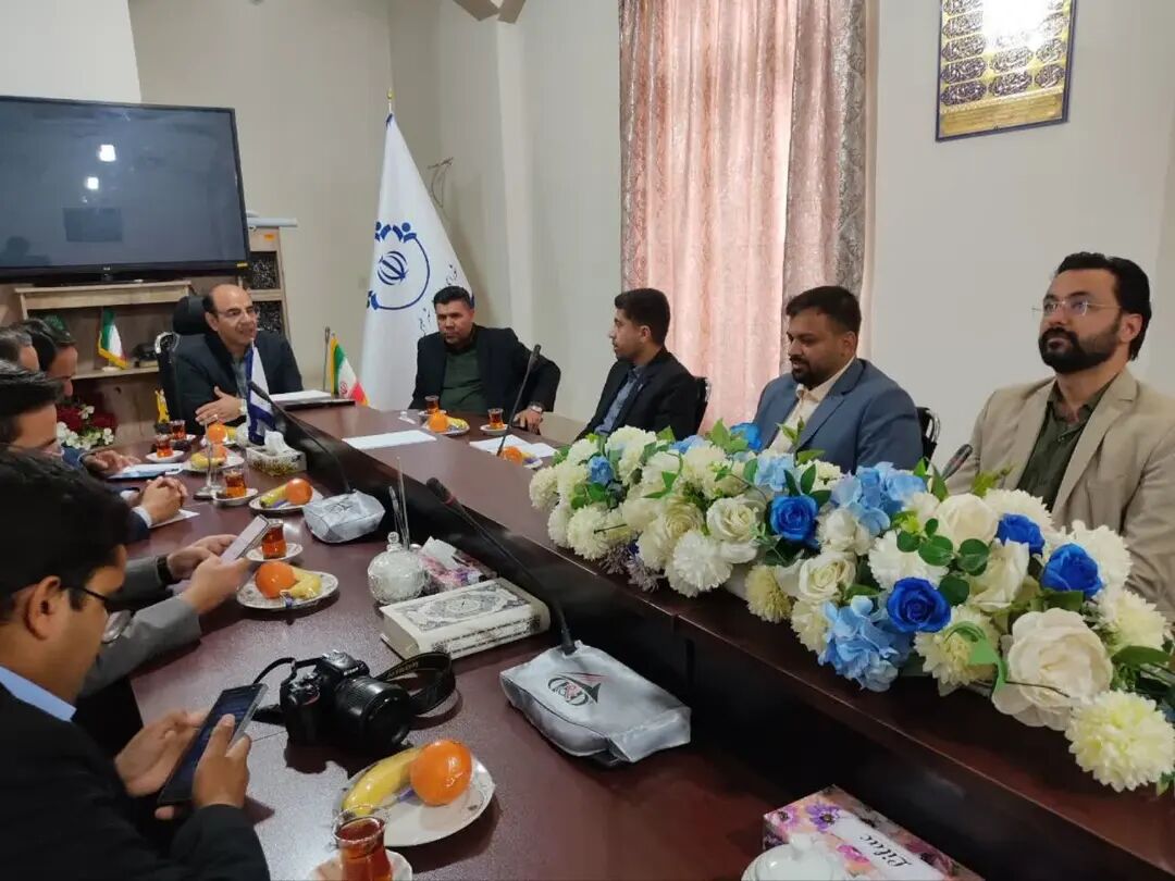 پیوستن طبس به شهرهای زیارتی کشور