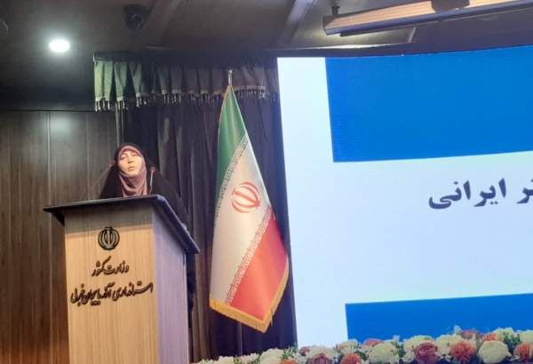 «ردا» روایتی از دختران مسلمان و بااستعداد ایرانی است