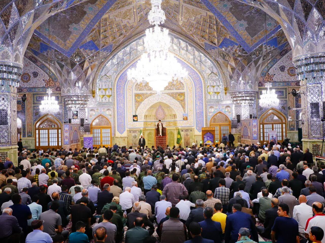 تذکر محترمانه و ارشاد باکرامت ، هدف اصلی «طرح نور» است