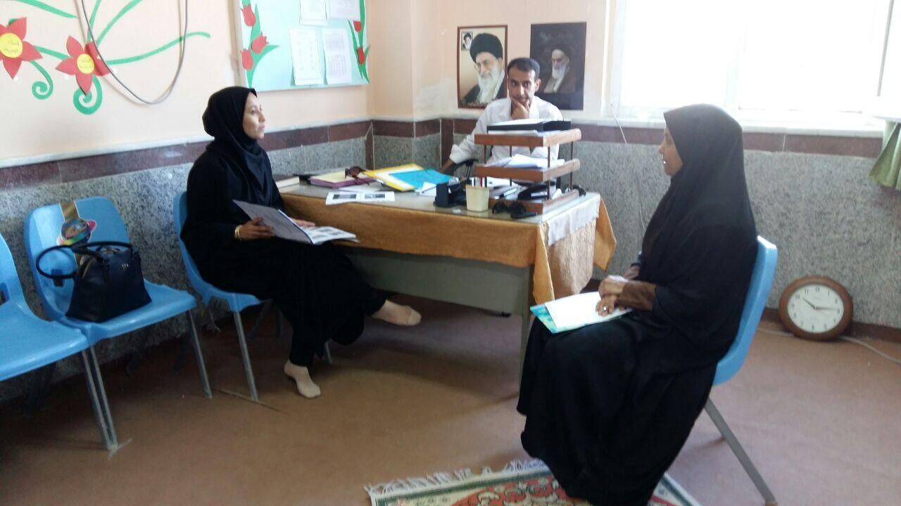 آشتی در مسجد، گامی برای احیا کارکرد مراکز دینی