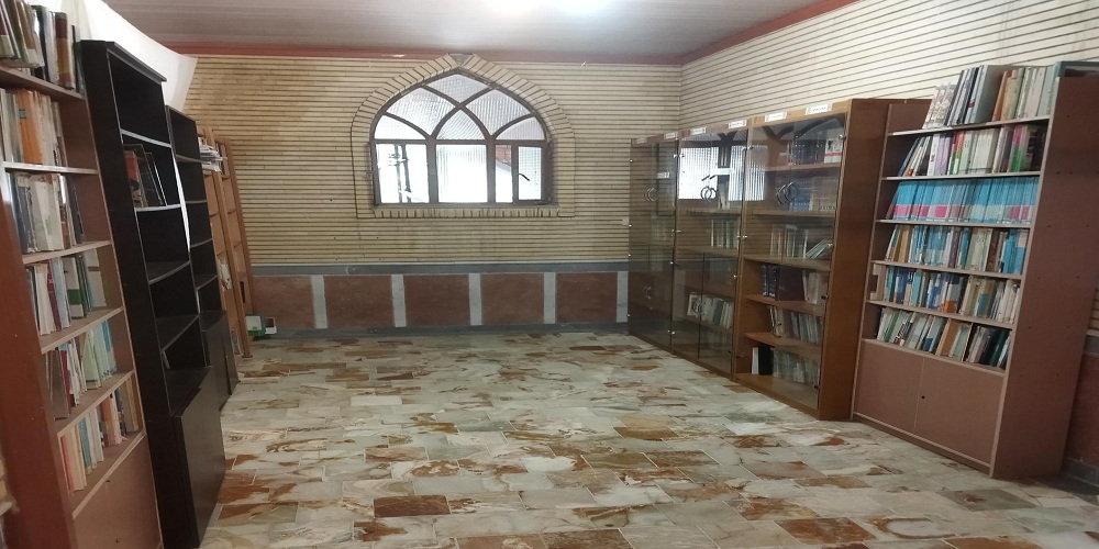 کانون های مساجد، امنترین مکان برای حضور جوانان