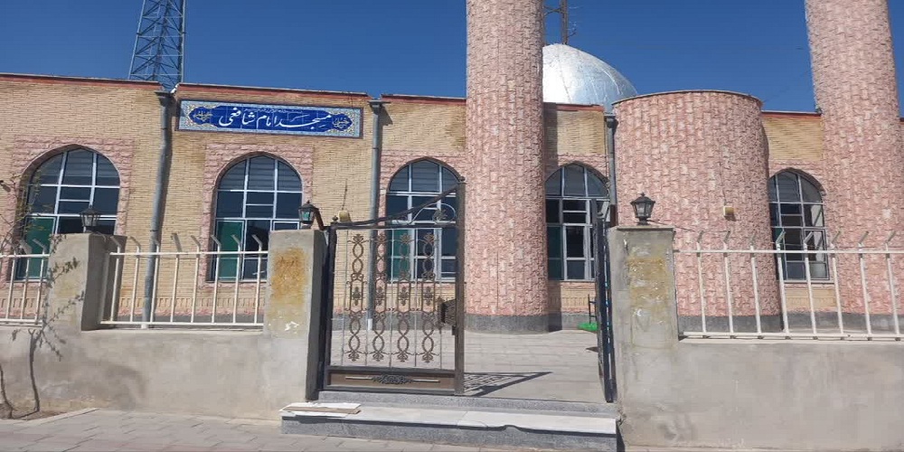 کانون های مساجد، امنترین مکان برای حضور جوانان