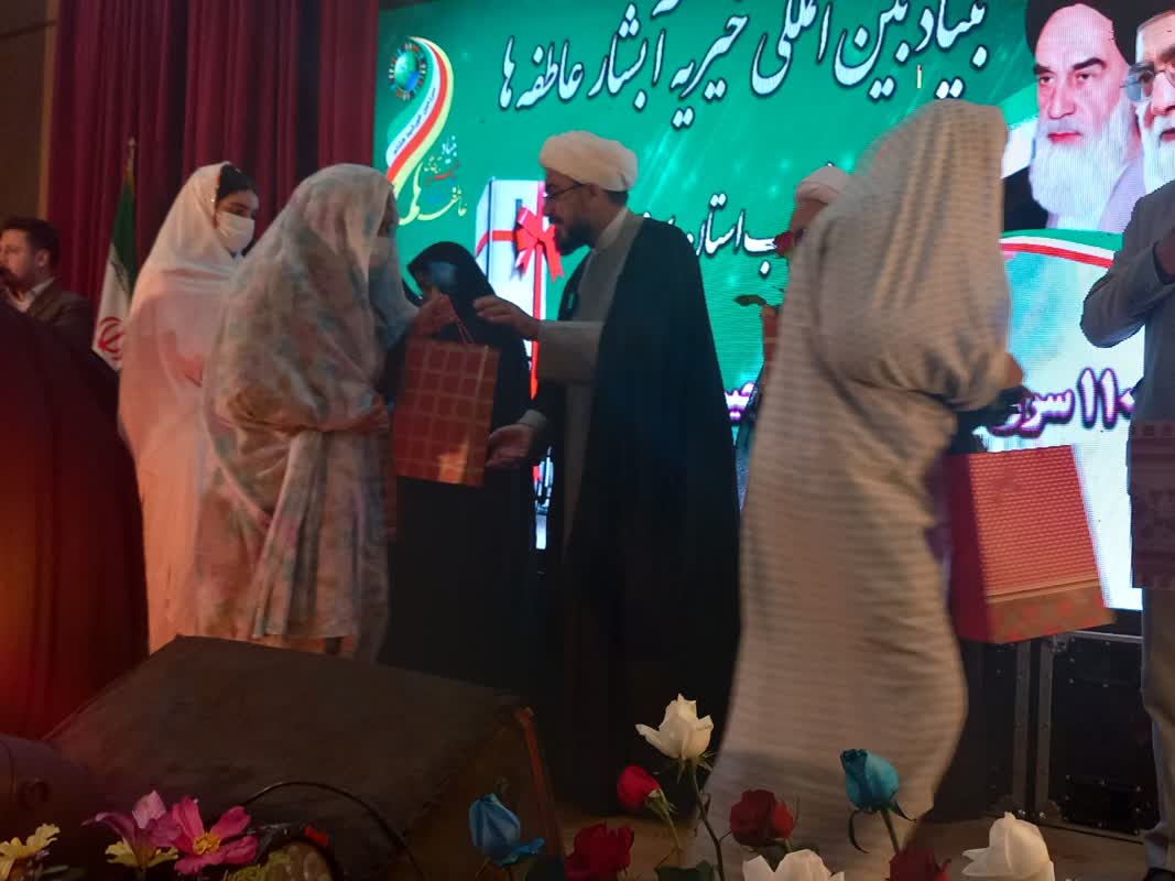 دولت سیزدهم پیگیر رفع مشکلات مردم محروم و کمبرخوردار کشور است