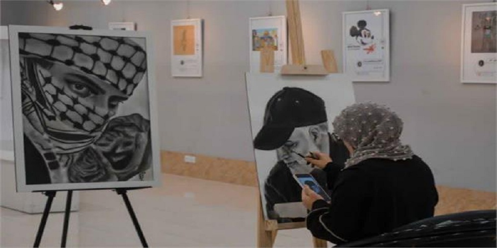 یوز ایرانی نماد عملیات «وعده صادق» شد