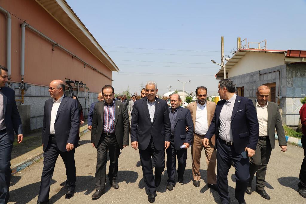 حمایت دولت از طرح های دانش بنیان/ موانع تولید فناوری شناسایی و رفع می شود