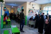 برپایی ۲ اردوی جهادی پزشکی در مناطق محروم مشهد
