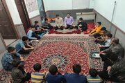 کانون های مساجد، امن‌ترین مکان برای حضور جوانان