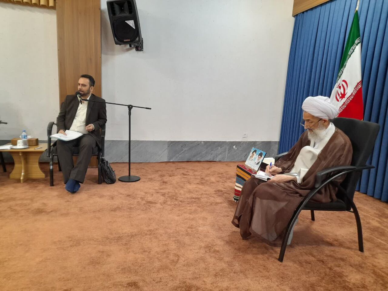 تدوین ۵مسئله اصلی فرهنگی مازندران برش استانی نقشه مهندسی فرهنگی کشور