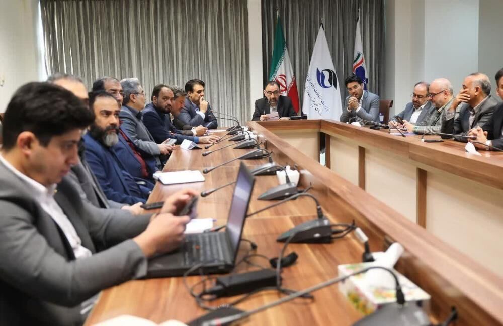 بهرهمندی ۲ میلیون خانوار خراسان رضوی از اینترنت فوق پرسرعت