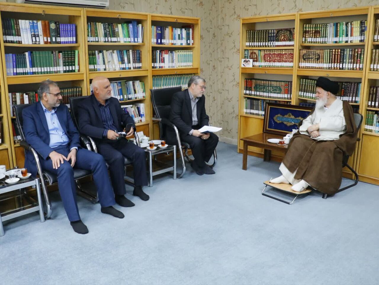 ملاک اولویتبندی پروژههای شهری رفاه مردم باشد