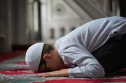 ممنوعیت نماز در مدارس بریتانیا تحت حمایت اسلام‌هراسی صهیونیستی
