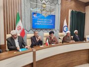 مسئولان فرهنگی در صنایع آب و برق جهاد تبیین کنند