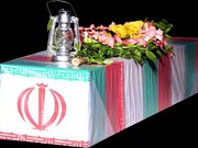 نماینده ولی فقیه در استان شهادت نوجوان ۱۱ ساله حادثه تروریستی کرمان را تسلیت گفت