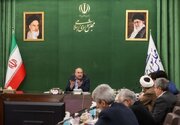 ضرورت اتفاق نظر دولت و مجلس در حوزه ارز