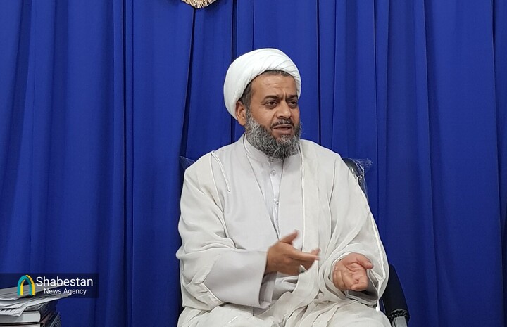 پیادهروی اربعین حرکتی تمدنساز و نماد وحدت اسلامی