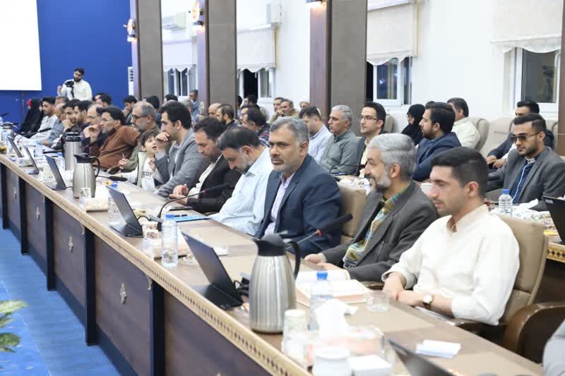 قرآن را به محلات و درون خانه ها ببریم