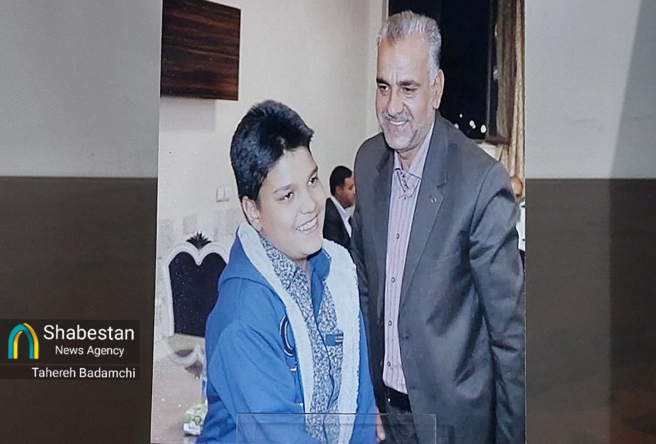 نماینده ولی فقیه در استان شهادت نوجوان ۱۱ ساله حادثه تروریستی کرمان را تسلیت گفت