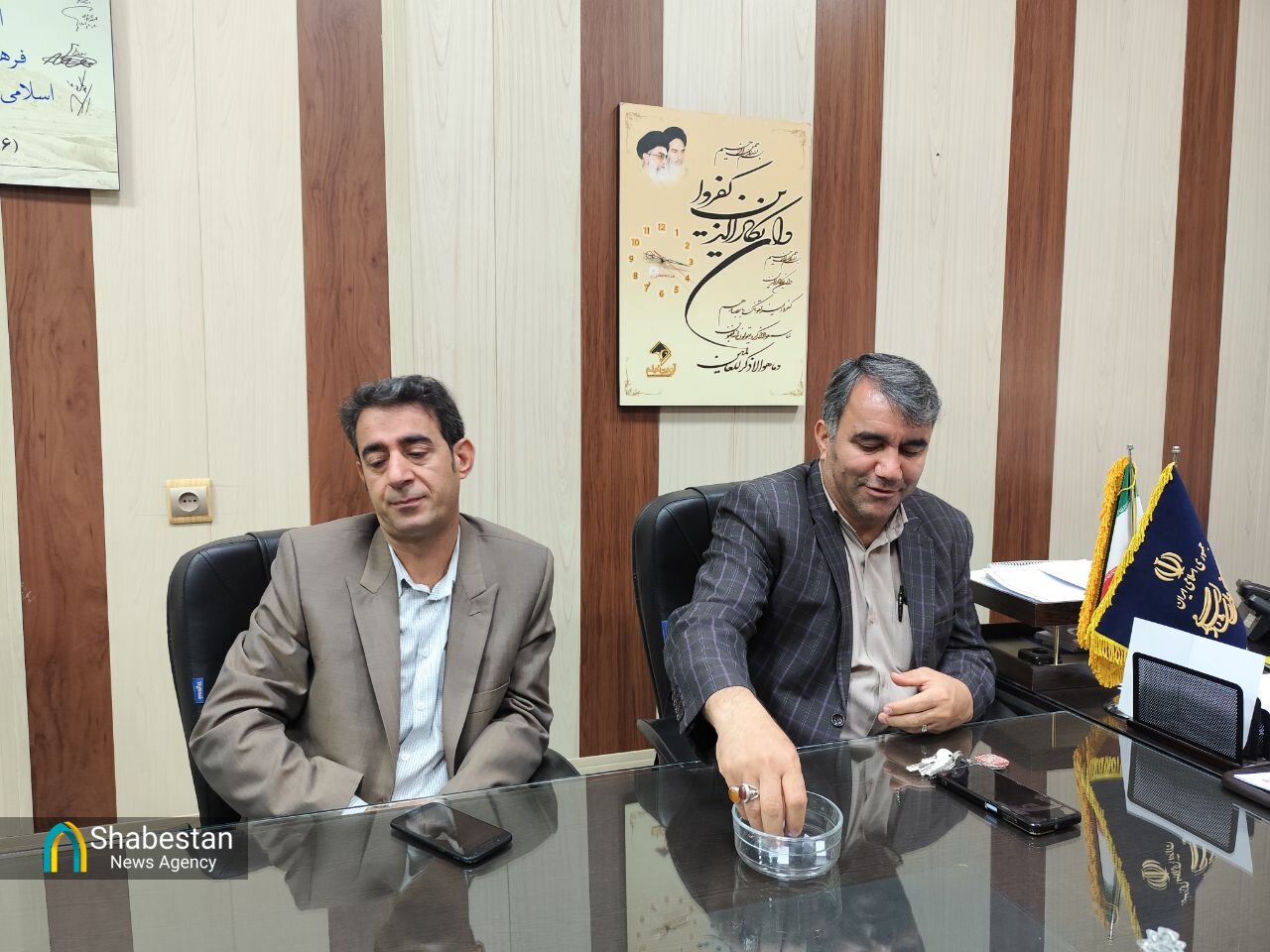 تشکیل حلقه های کتابخوانی راهی برای انس مردم با یار مهربان است