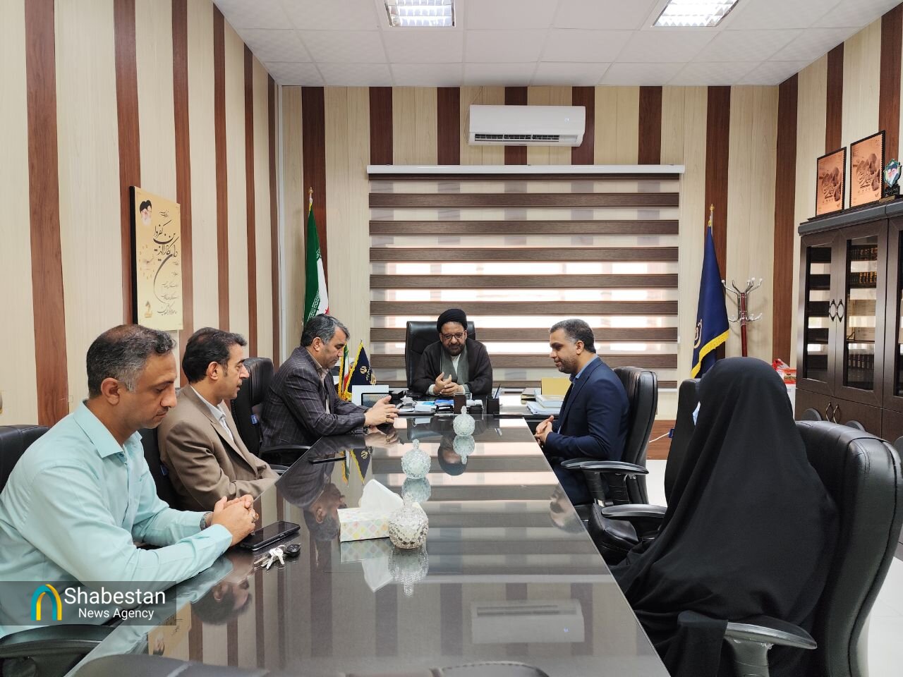 تشکیل حلقه های کتابخوانی راهی برای انس مردم با یار مهربان است