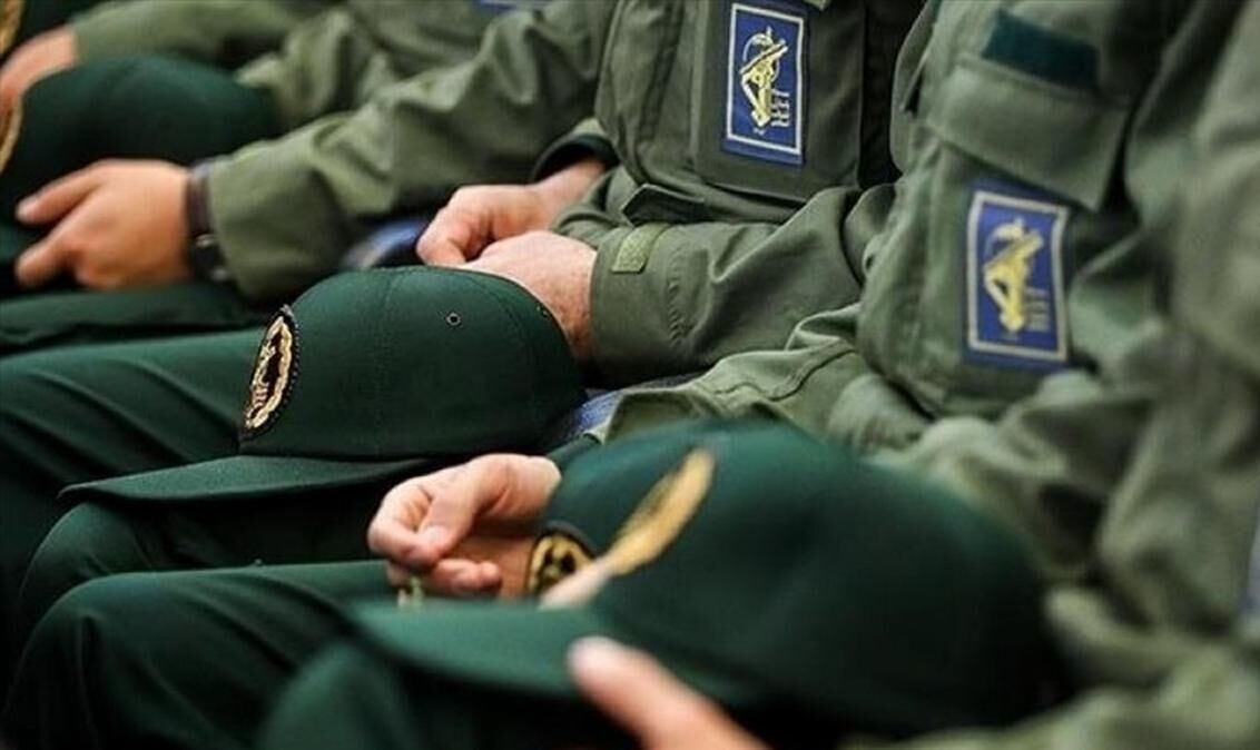 پشت‌پرده ترس و نفرت دشمن از نام «پاسدار»!