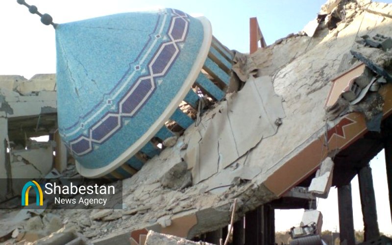 سکوت منارهها؛ تخریب مساجد غزه به عنوان سیاست نسل کشی صهیونیسم