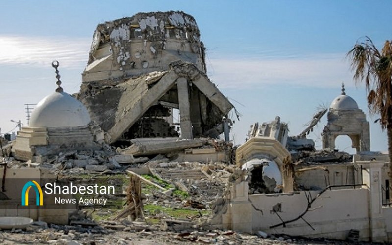 سکوت منارهها؛ تخریب مساجد غزه به عنوان سیاست نسل کشی صهیونیسم