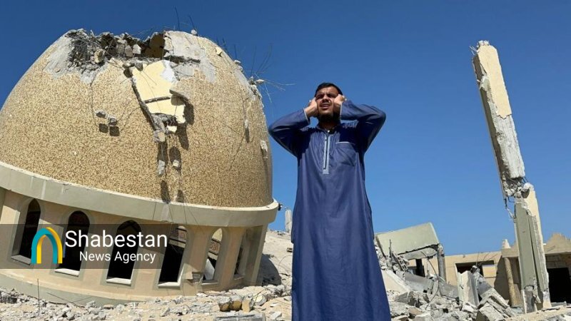 سکوت منارهها؛ تخریب مساجد غزه به عنوان سیاست نسل کشی صهیونیسم