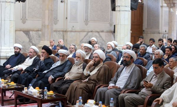 نیت خاص آیتالله امامیکاشانی در تشرف ۴۰ هفتهای به جمکران با پای پیاده!