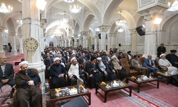 نیت خاص آیتالله امامیکاشانی در تشرف ۴۰ هفتهای به جمکران با پای پیاده!