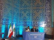 هفته فرهنگی اصفهان، فرصتی برای نشان دادن هویت مذهبی تاریخی نصف جهان